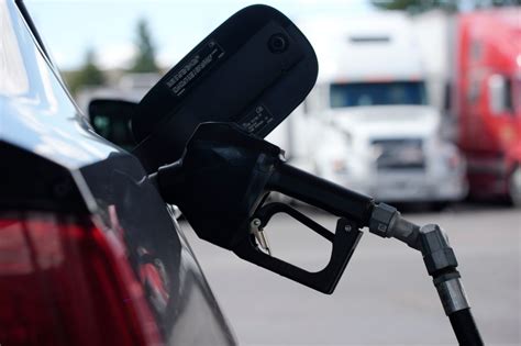 As fuel taxes plummet, states weigh charging by the mile instead of the tank